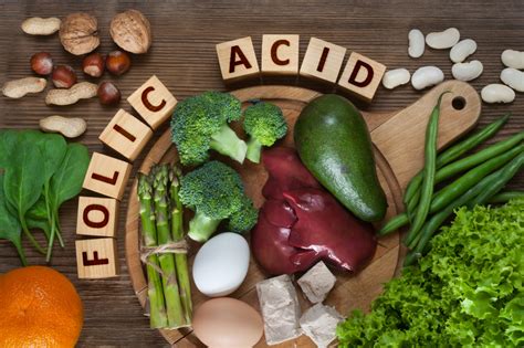 For men this can help with heart disease prevention. Folic Acid and Your Health - University Health News