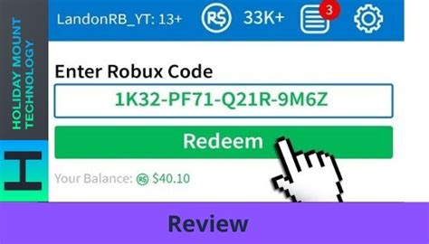 Tips to Generate www.roblox.con/Redeem Code List [2022]