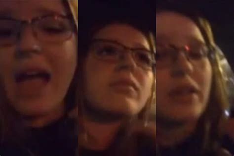 Drunk Driver Broadcasts On Periscope Gets Busted Video