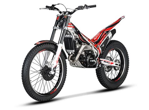 5 show the models of. 2018 Beta Evo 300SS Review • Total Motorcycle