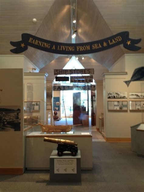 Maine Maritime Museum Maritime Museum Maritime Museum