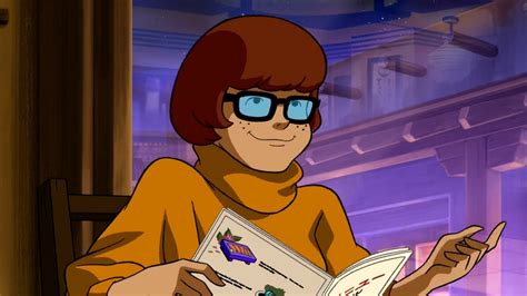 Velma Tudo O Que Sabemos Sobre A Nova Animação Spinoff De Scooby Doo