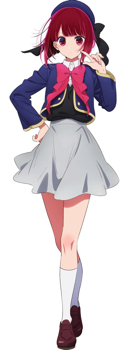 Kana Arimagallery Oshi No Ko Wiki Fandom Idol Anime Anime Art