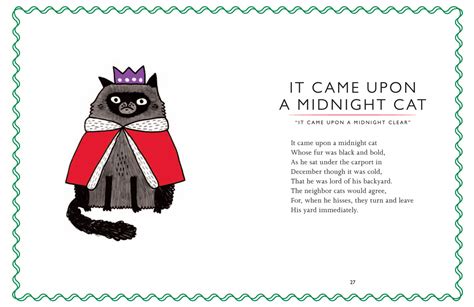 Maybe you would like to learn more about one of these? Adorable Cats Singing Christmas Carols | HuffPost