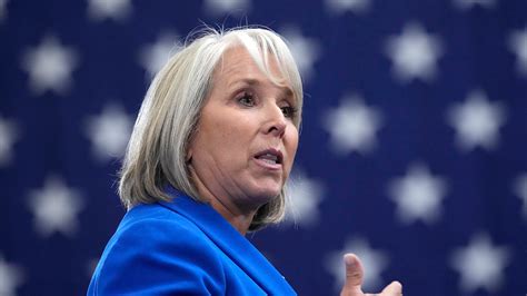 Liberals Turn On New Mexico Governor Over Gun Suspension ‘violates The Us Constitution Fox News