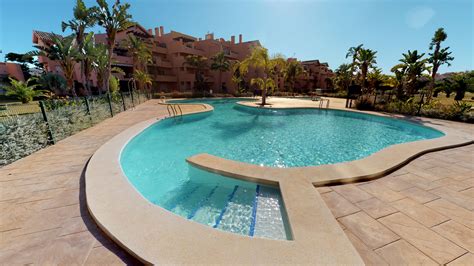 Casa Kazamour Mid Term Let Mar Menor Golf Resort Apartments In Torre
