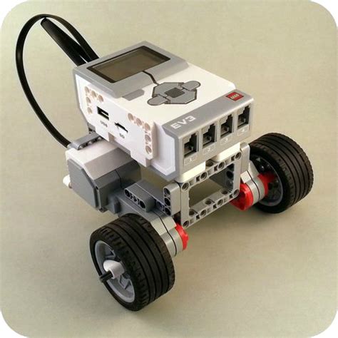 We did not find results for: EV3 Riley Rover - www.die-denkschule.ch