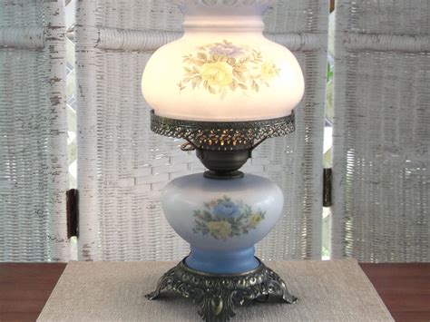 Antique Hurricane Lamps Are Exceptionally Famous Today For Their