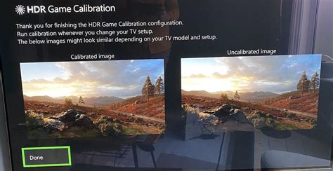 Xbox Finally Gets Long Awaited New Hdr Graphics Feature