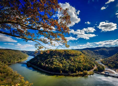 Best Things To Do In West Virginia State And Tourist Attractions