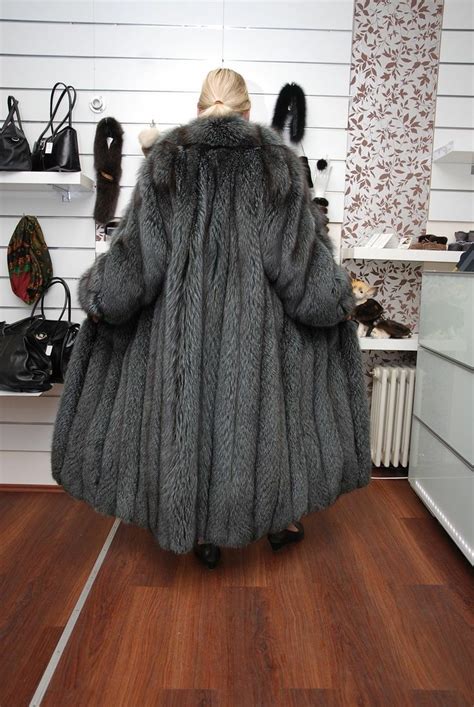 200 best fur coat