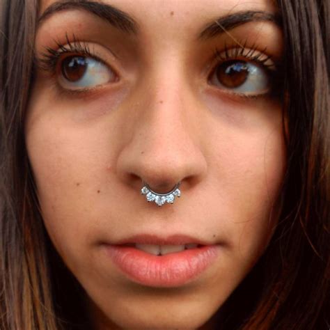 Nose Piercing 101 Everything You Need To Know Wild Ta