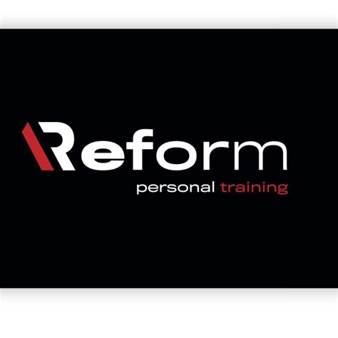 Reform Personal Training Andenne