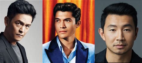 top 20 most handsome asian actors in hollywood right now resident weekly