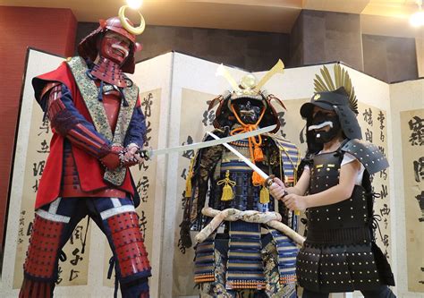 The Night Tour At The Samurai And Ninja Museum Kyoto From Osaka Tea