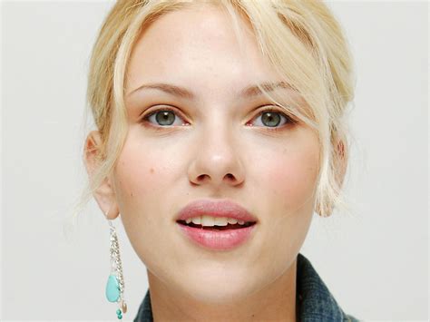 Scarlett Johanson Scarlett Johansson Fotos Famous Stars Cute Faces