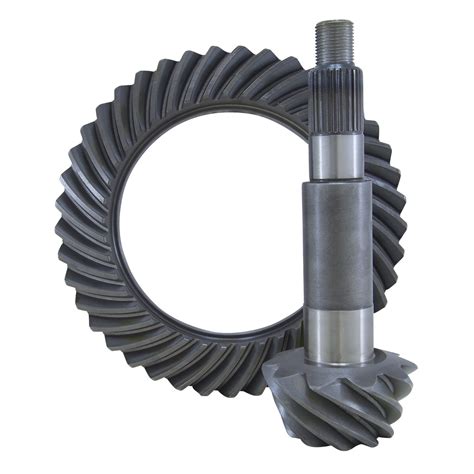 Yg Yukon D60 538t Differential 60 Dana For Set Gear Pinion And Ring