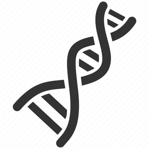 Biology Dna Experiment Lab Laboratory Science Spiral Icon