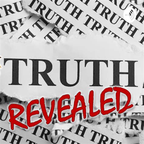 Truth Revealed Radio Ministries | Listen via Stitcher for Podcasts