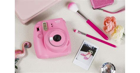 Fujifilm Instax Mini 9 Instant Camera The Best Ts For Vsco Girls