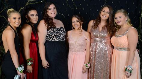 Starry Night For Students At Ball South Western Times