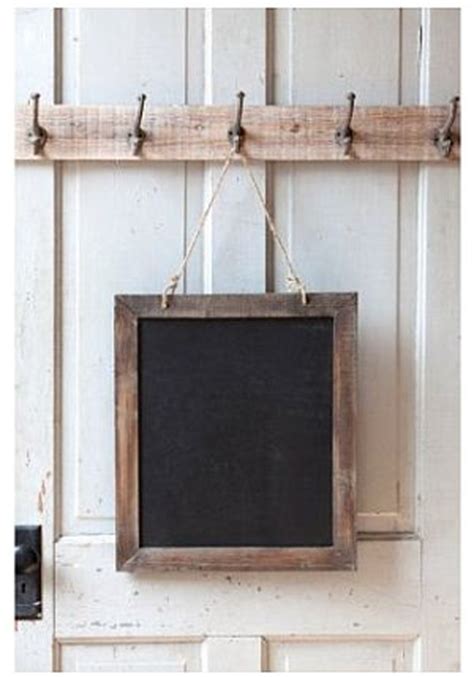 Share all sharing options for: Cute and Decorative Chalkboards