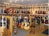 Used Guitar Stores Near Me Pictures