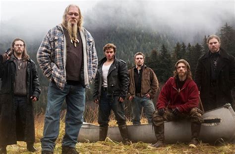 According to bear brown, one of billy's sons, he died on sunday night after suffering a seizure. Alaskan Bush People Net Worth 2018 - Net Worth Pedia