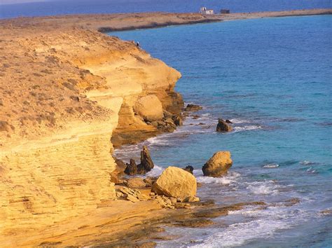 From Egypt With Love Agiba Beach Marsa Matrouh Egypt