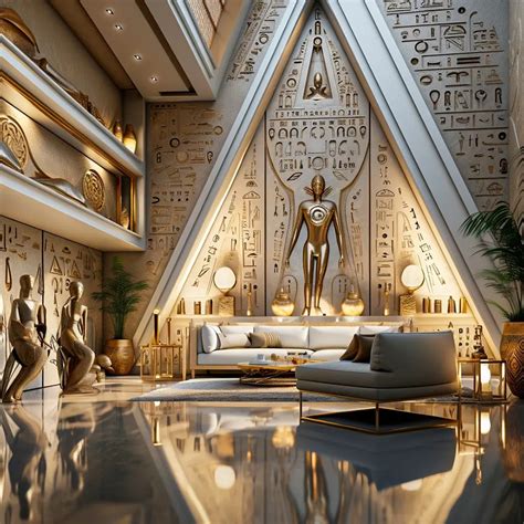 Egypt S Contemporary Palace With An Ancestral Essence Design Swan
