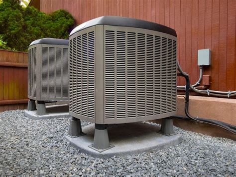 How Heat Pumps Provide Energy Efficient Heating And Cooling