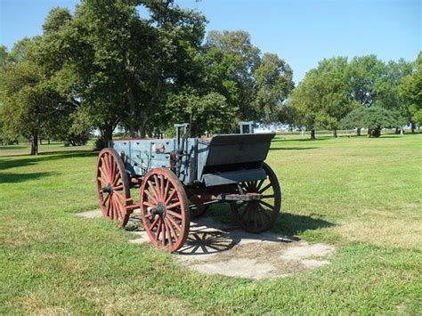 Fort Kearny State Historical Park Kearney Ne Top Tips Before You Go