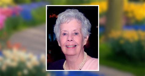 Kathleen Mary Noonan Mccormick Obituary 2023 Alderson Ford Funeral Homes