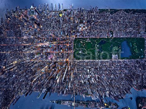 Andrew Griffiths Photography New York New York Vertical