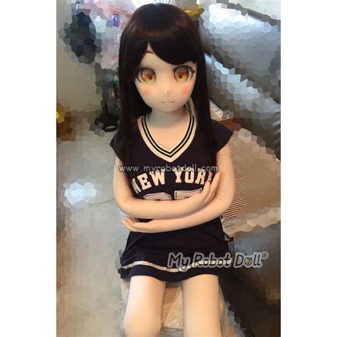 Fabric Anime Doll Happy Doll Head 14 126cm