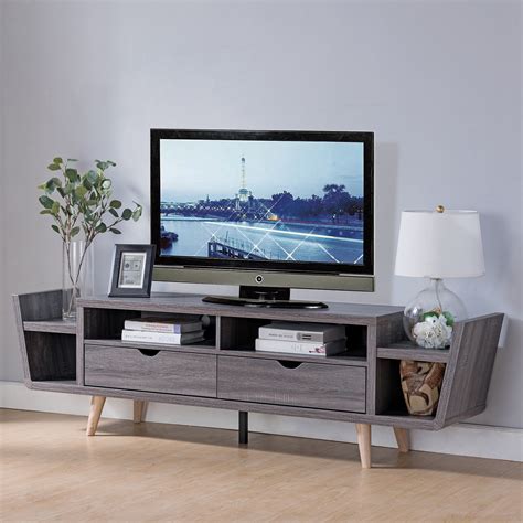 tv stand console hot sex picture