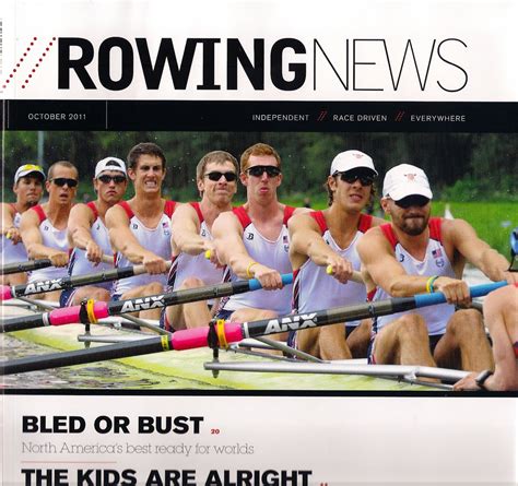 Hear The Boat Sing Well Done Rowing News