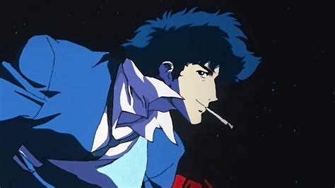 1920x1080 Spike Spiegel Cowboy Bebop 4k Art 1080p Laptop Full Hd