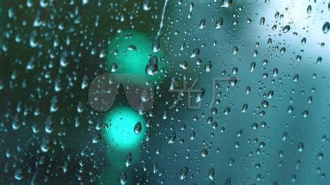 【4k原创】雨天唯美伤感玻璃雨滴3840x2160高清视频素材下载编号4583191实拍视频光厂vj师网