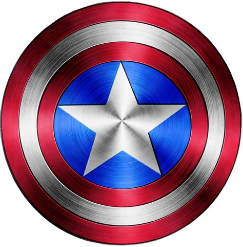 Captain America Shield By Jdrincs On Deviantart