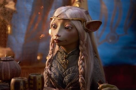 Where Are The Mystics In Dark Crystal Age Of Resistance Details