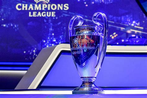 The first legs of the semi finals will take place on april 27 or 28 , with real madrid and psg at home first. Sorteggio Gironi Champions League 2020-2021: gruppi ...