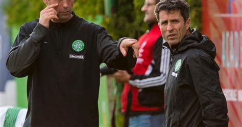 celtic boss ronny deila goes on the offensive ahead of champions league qualifier i want goals