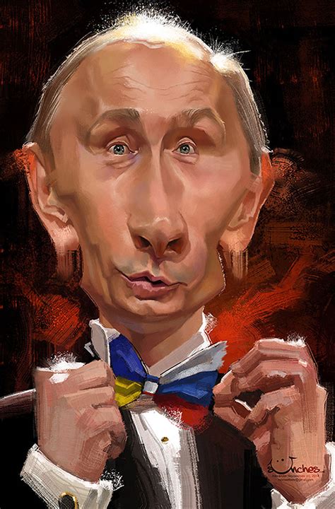 Irancartoon Gallery Of Caricature Vladimir Putin Cartoon