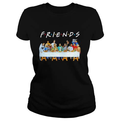 Friends Tv Show Shirt