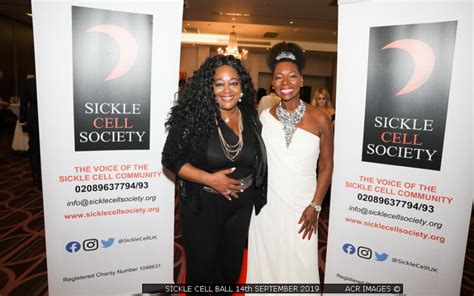 Sickle Cell Society Supporting People Affected By Sickle Cell Disease