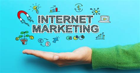Many people ask what is marketing management and what is the definition of marketing. What is Internet Marketing? - Search Engine Journal