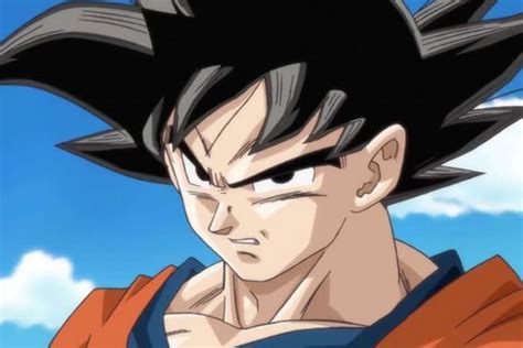 Whether he is facing enemies such as frieza, cell, or buu, goku is proven to be an elite of his own and discovers his race. Dragon Ball Z Characters Ranked - Dragon Ball Z Characters ...