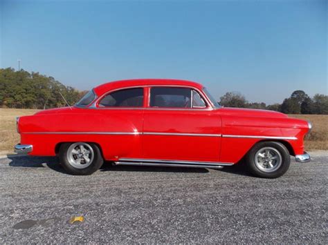 1953 Chevrolet 210 For Sale Cc 925441