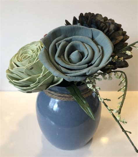 Check spelling or type a new query. This item is unavailable | Etsy | Wood flowers, Sola wood ...